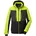 Herren Funktionsjacke fruehlingsgruen S