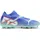 Puma Future 7 Pro MG Fußballschuhe 01 bluemazing/white/electric peppermint 40.5