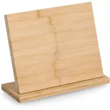 Zeller Messerhalter, magnetisch, Bambus