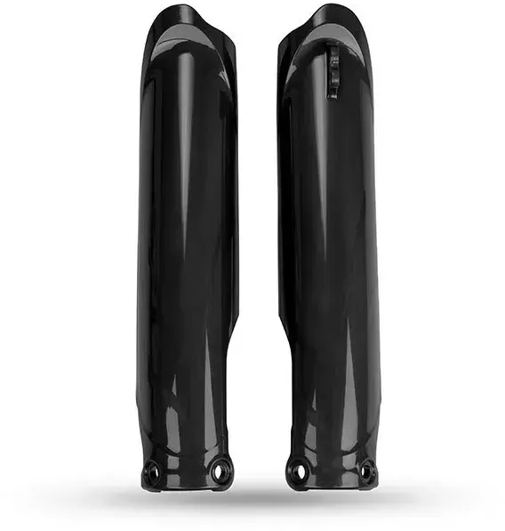 Ufo Ya04895-001 Gabelprotektoren - Black - One Size