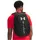 Under Armour Hustle Sport 6.0 26 l schwarz/silber