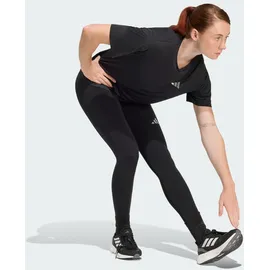 adidas Run Essentials Leggings in voller Länge - Black L