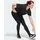 adidas Run Essentials Leggings in voller Länge - Black L