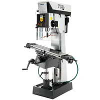 ELMAG PREMIUM Bohr- und Fräsmaschine - 81035