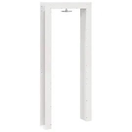 vidaXL Outdoor-Dusche