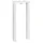 vidaXL Outdoor-Dusche