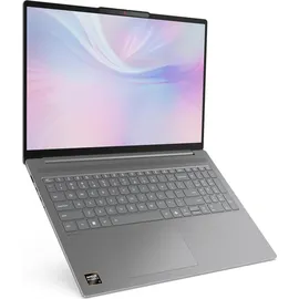Lenovo IdeaPad Slim 5 16'' AMD Ryzen 5 7535HS 32 GB RAM 512 GB SSD Win11 Home