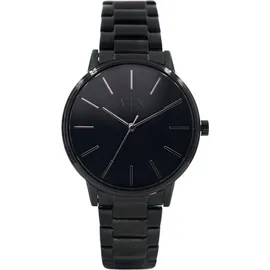 Armani Exchange Cayde Edelstahl 42 mm AX2701