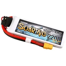 gens ace &tattu Akkumulator 7,4V 2200mAh 30C XT60