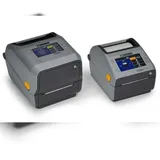 Zebra Technologies Zebra ZD621t 300 DPI (74/300M),LED Icons, USB USB Host, Ethernet, ZD6A043-30EF00EZ