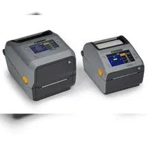 Zebra Technologies Zebra ZD621t 300 DPI (74/300M),LED Icons, USB USB Host, Ethernet, ZD6A043-30EF00EZ