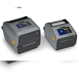 Zebra Technologies Zebra ZD621t 300 DPI (74/300M),LED Icons, USB USB Host, Ethernet, ZD6A043-30EF00EZ