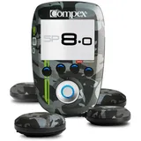 Compex SP8 WOD