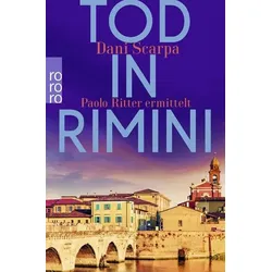 Tod in Rimini