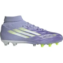 adidas F50 Sparkfusion League AG/FG Damen lila 45 1/3