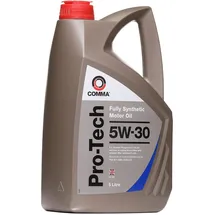 Comma, Pro-Tech 5W-30 5 l