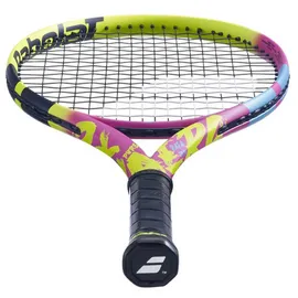 Babolat Pure Aero 26 Rafa Tennisschläger (Junior) (140469)