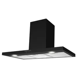 Amica KH 17804 S Kaminhaube 90 cm