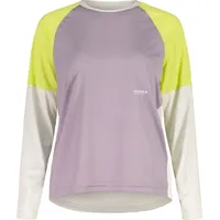 Maloja Damen WolgaM. Longsleeve (Größe S, lila)