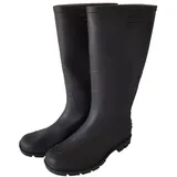 Car-Mel-Shoes Gummistiefel Schwarz