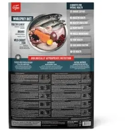 Orijen Guardian 8 2 x 4,5 kg