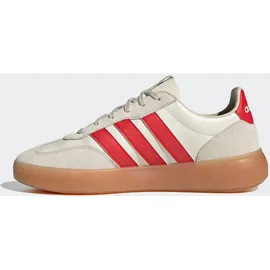 adidas Barreda Decode Off White/Better Scarlet/Alumina 42