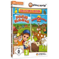 Steam Farm Mania Collector's Edition