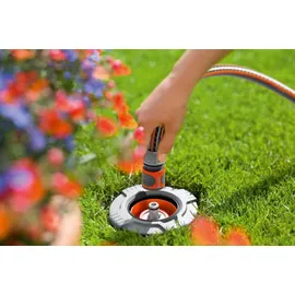 Gardena Start-Set für Garten-Pipeline (8255-20)