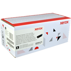 Xerox Toner 006R04376  schwarz