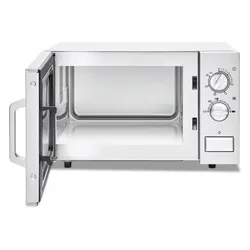 Panasonic-Mikrowelle NE-1027 1000 W 22 l