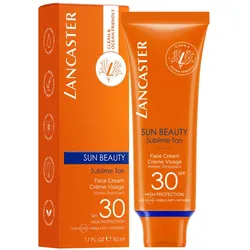 Sonnenschutz Lancaster Sun Beauty Spf 30 (50 ml)