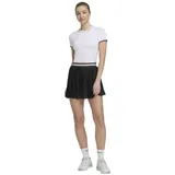 Wilson Team Pleated Rock - Black - XL