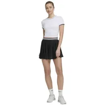 Wilson Team Pleated Rock - Black - XL