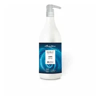 alcantara cosmãtica Curly Hair System Low Poo Shampoo 1000 ml