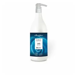 alcantara cosmãtica Curly Hair System Low Poo Shampoo 1000 ml