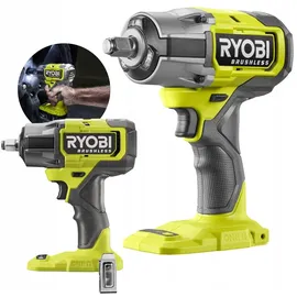 RYOBI Akku-Schlagschrauber RIW18BL-0, 900 Nm, ohne Akku und Ladegerät