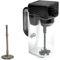 De'Longhi Delonghi 5513282801, DLSC019 Mixkaraffe für EPAMa960.75 Kaffeevollautomaten