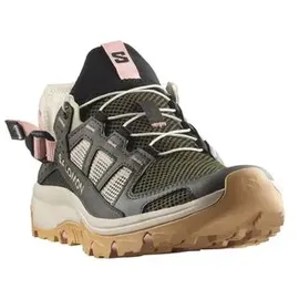 Salomon Techamphibian 5 Grün 44