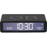 Lexon LR157N0 schwarz