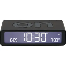 Lexon LR157N0 schwarz