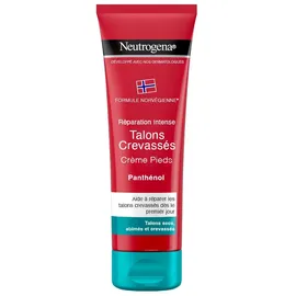 Neutrogena Norwegische Formel Fußcreme 50 ml