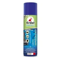Erdal Super Imprägnierspray mit Langzeitschutz, für Leder und Textilien,