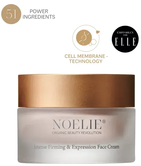 NOELIE Intense Firming & Expression Face Cream