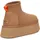 UGG Australia UGG Classic Mini Dipper braun