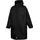 Mystic Explore Regenponcho Unisex Schwarz S-M