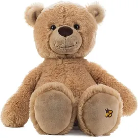 Schaffer Collection Teddybär Honey 36 cm Braun
