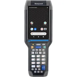 Honeywell CK65, 2D, EX20, 10,5cm (4''), large numeric, GMS, Android,