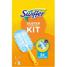 Swiffer Staubmagnet Kit