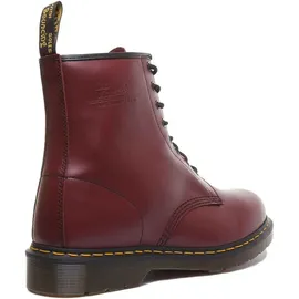 Dr. Martens 1460 Smooth cherry red 42