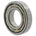 FAG 6213-2RSR-C3 Rillenkugellager einreihig Bohrungs-Ø 65mm Ad 120mm Breite23mm